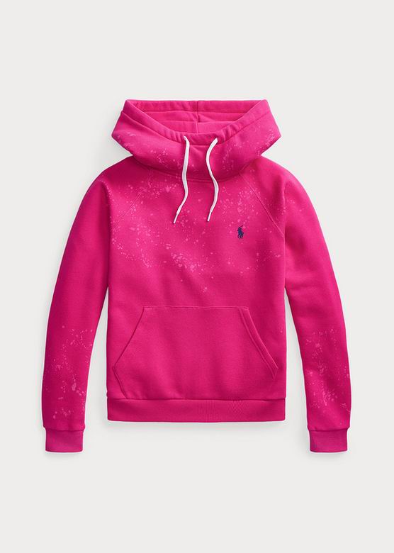 Ralph Lauren Hoodie Wmns ID:20240912-135